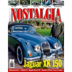 Nostalgia Magazine nr 5 2007