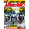 Allt om MC nr 8 2014