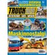 Sommar-läsning: Trucking 5 nr 249 kr