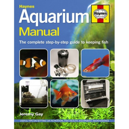 Haynes Aquarium Manual