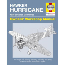 Hawker Hurricane Manual