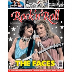 Rock'n'Roll Magazine nr 1 2015