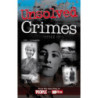 CRIMES OF THE CENTURY: UNSOLVED CRIMES