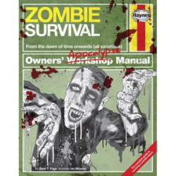 Zombie Survival Manual