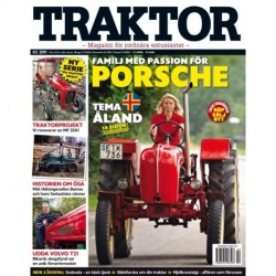 Traktor nr 2 2011
