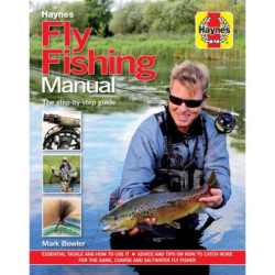 The Flyfishing Manual