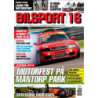 Bilsport nr 16 2014