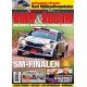 8 nr Rally & Racing