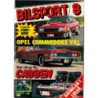 Bilsport nr 8  1982