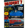 Bilsport nr 7  1983