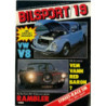 Bilsport nr 19  1981