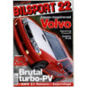 Bilsport nr 22  2003