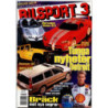 Bilsport nr 3  2000