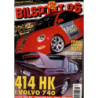 Bilsport nr 26  1998