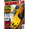 Bilsport nr 1  1997