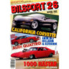 Bilsport nr 26  1991