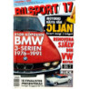 Bilsport nr 17  1991