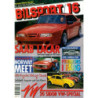 Bilsport nr 16  1990