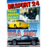 Bilsport nr 24  1986