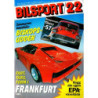 Bilsport nr 22  1985