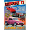 Bilsport nr 17  1985