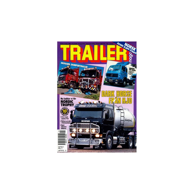 Trailer nr 5  1990