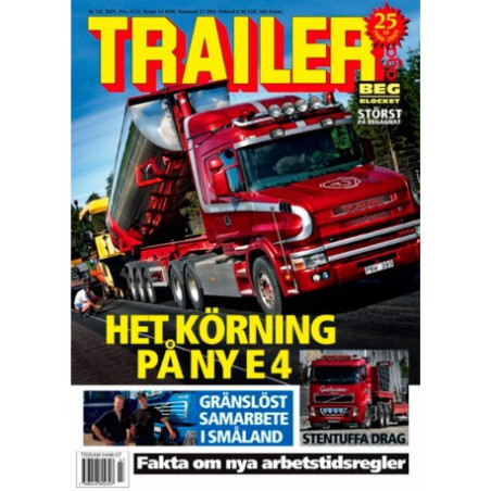 Trailer nr 7  2005