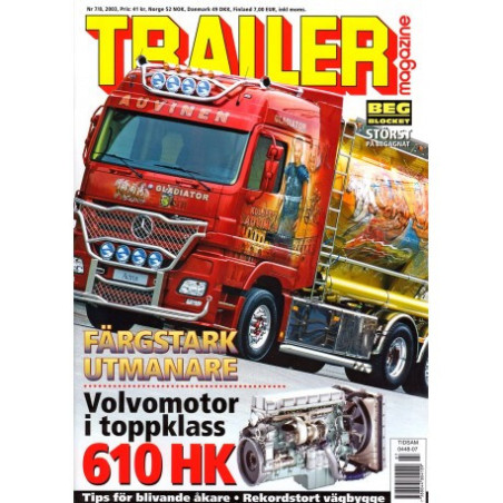 Trailer nr 7  2003