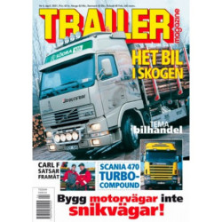 Trailer nr 4  2001