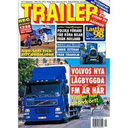 Trailer nr 9  1998