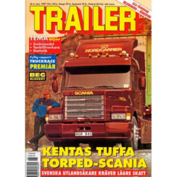 Trailer nr 6  1997