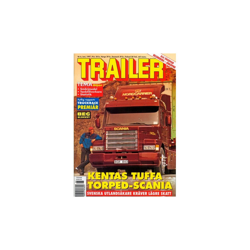 Trailer nr 6  1997