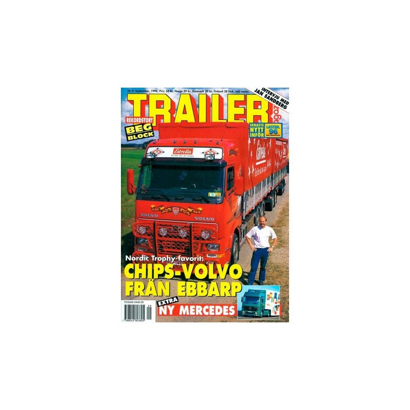 Trailer nr 9  1996