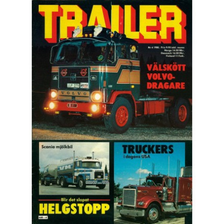 Trailer nr 4  1980