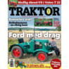 4 nr Traktor