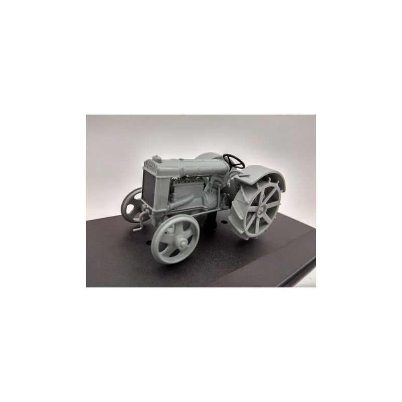 Traktor Fordson Putilovets, 1927