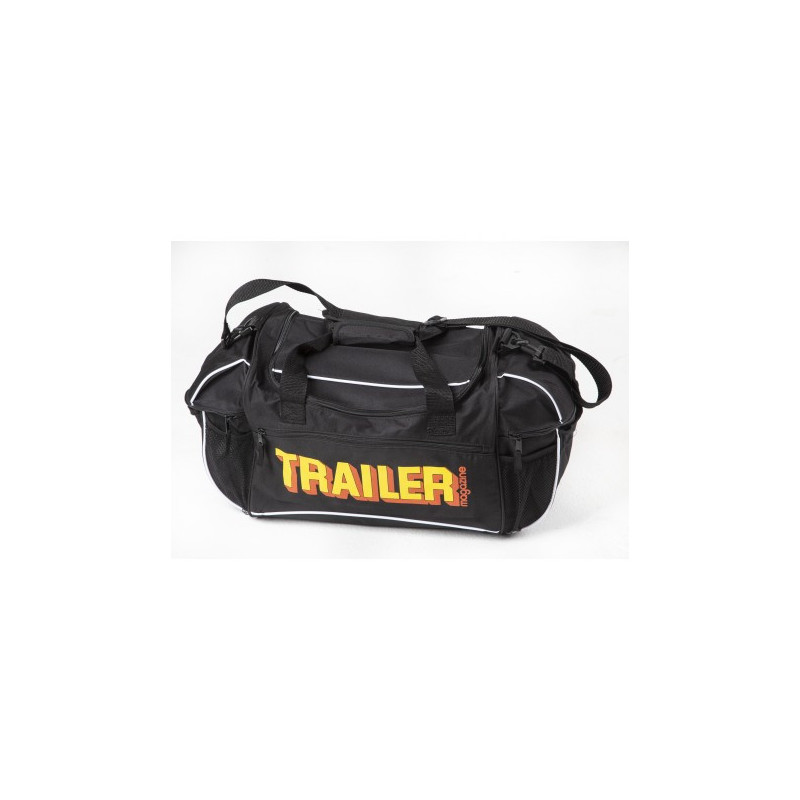 Sportbag Trailer