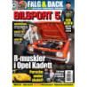 Bilsport nr 5 2019