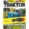 8 nr Traktor + Bahco spärrskruvmejsel