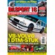 17 nr av Bilsport med Bimmers of Sweden