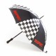 Paraply Bilsport
