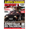 Bilsport nr 9 2021