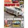 Bilsport nr 16 2022