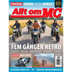 3nr Allt om MC 159kr