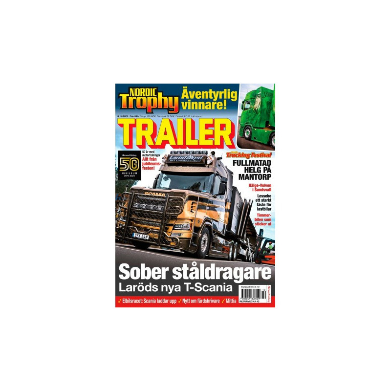 Trailer nr 10 2023