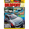 Bilsport nr 11 2012