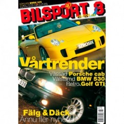 Bilsport nr 8  2002