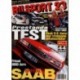 Bilsport nr 23  1999