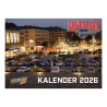 Väggkalender 2026