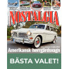 Nostalgia 8 nr 419 kr